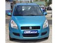 SUZUKI SPLASH 2009/11 - 3