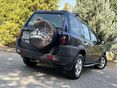 LAND ROVER FREELANDER 2002/2 - 6
