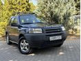 LAND ROVER FREELANDER 2002/2 - 9