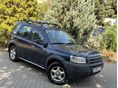LAND ROVER FREELANDER 2002/2 - 10
