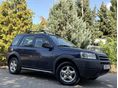 LAND ROVER FREELANDER 2002/2 - 2