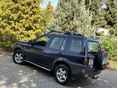 LAND ROVER FREELANDER 2002/2 - 12