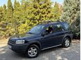LAND ROVER FREELANDER 2002/2 - 16
