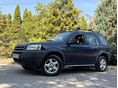 LAND ROVER FREELANDER 2.0 TD4 ES Automata--Jéghideg Klíma--Karbantartott--Autóhoz értő gazdától