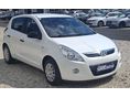 HYUNDAI I20 2011/3 - 6