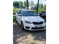 SKODA OCTAVIA Combi 2.0 CR TDI RS DSG Euro 6