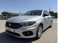 FIAT TIPO 1.4 16V Pop Végig Vezetett Szervizkönyv.Friss Műszaki. Navi. Bluetooth.Ülésfűtés