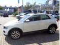 VOLKSWAGEN T-ROC 2020/1 - 2