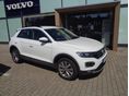 VOLKSWAGEN T-ROC 1.5 TSI ACT Style DSG Magyarországi!!!