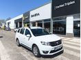 DACIA LOGAN MCV 0.9 TCe Arctic Mo-i! 93e Km! Vez.Sz.Könyv! VONÓHOROG! NAVI! Tolatóradar!