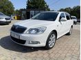 SKODA OCTAVIA Combi 4x4 2.0 CR TDI L&K DPF DSG TELJES NAGY SZERVIZ ELVÉGEZVE! VEZÉRLÉS - KETTŐS TÖMEGŰ - FÉKEK LECSERÉLVE