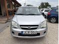 SUZUKI IGNIS 2004/5 - 2