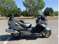 SUZUKI AN 650 BURGMAN 