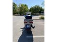 SUZUKI AN 650 BURGMAN 2008/6 - 3