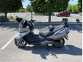 SUZUKI AN 650 BURGMAN 2008/6 - 2