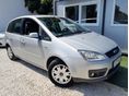 FORD FOCUS C-MAX 1.6 VCT Ghia 202e km!