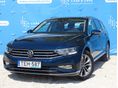 VOLKSWAGEN PASSAT VIII Variant 2.0 TSI Elegance DSG MO-i gépjármű/Garantált 97e km/Első tulajtól/ÁFÁ-S/Garanciával!