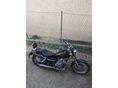 HONDA CA 125 REBEL 1997/4 - 6