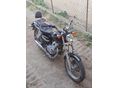HONDA CA 125 REBEL 