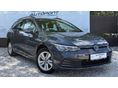 VOLKSWAGEN GOLF VIII Variant 1.5 eTSI ACT Life DSG Akár 1+1 év garanciával!Magyarországi!Vezetett Szerv.K!Áfás!Törésmentes!