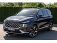 HYUNDAI SANTA FE 2.2 CRDi Executive 4WD DCT / Mo.-i / 1. tul. / Valós km / Végig vez. szk. / Nagyon megkímélt