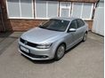 VOLKSWAGEN JETTA 1.6 CR TDI Trendline