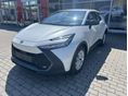 TOYOTA C-HR 1.8 Hybrid Comfort e-CVT KÉSZLETEN!