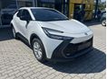 TOYOTA C-HR 2026 - 2