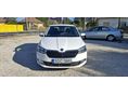SKODA FABIA 2020/7 - 2