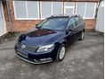 VOLKSWAGEN PASSAT Variant 1.6 CR TDI Trendline BMT
