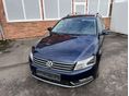 VOLKSWAGEN PASSAT 2012/2 - 2