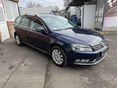 VOLKSWAGEN PASSAT 2012/2 - 3