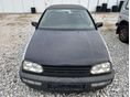 VOLKSWAGEN GOLF III 1997/1 - 1