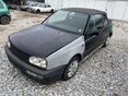 VOLKSWAGEN GOLF III 1997/1 - 2