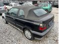 VOLKSWAGEN GOLF III 1997/1 - 4