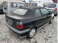 VOLKSWAGEN GOLF III 1997/1 - 6
