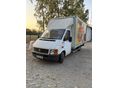 VOLKSWAGEN LT 2.8 TDI 35