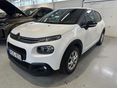 CITROEN C3 1.5 BlueHDi Profi S&S MO-i/egygazdás/megkímélt állapot