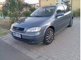 OPEL ASTRA G 2.0 DTI CDX