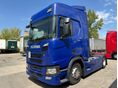 SCANIA 2020/11 - 1