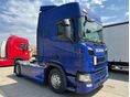SCANIA 2020/11 - 2