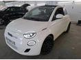 FIAT 500e Cabrio 42kWh (Automata)