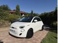 FIAT 500e Cabrio 42kWh (Automata)