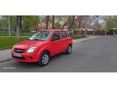 SUZUKI IGNIS 2006 - 1