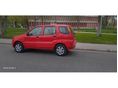 SUZUKI IGNIS 2006 - 2