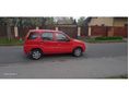SUZUKI IGNIS 2006 - 4