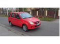 SUZUKI IGNIS 2006 - 5