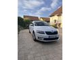 SKODA OCTAVIA 2014/10 - 2