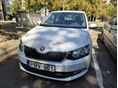 SKODA FABIA 1.0 TSi Clever