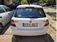 SKODA FABIA 2018/6 - 2